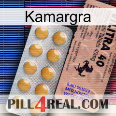 Kamargra 41